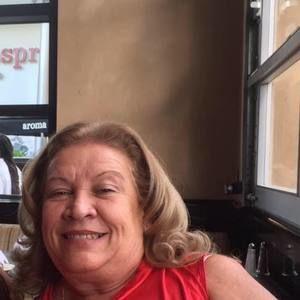 Meet your Posher, Lucy